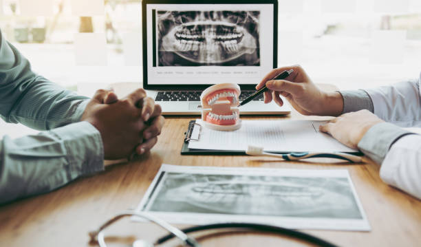 Best Broken or Cracked Tooth Emergency Dentist in Rosharon, TX