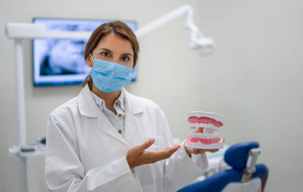 Best Emergency Dentist for Knocked-Out Tooth in Rosharon, TX