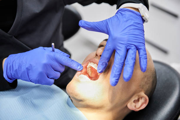 Best Orthodontic Emergency Dentist in Rosharon, TX