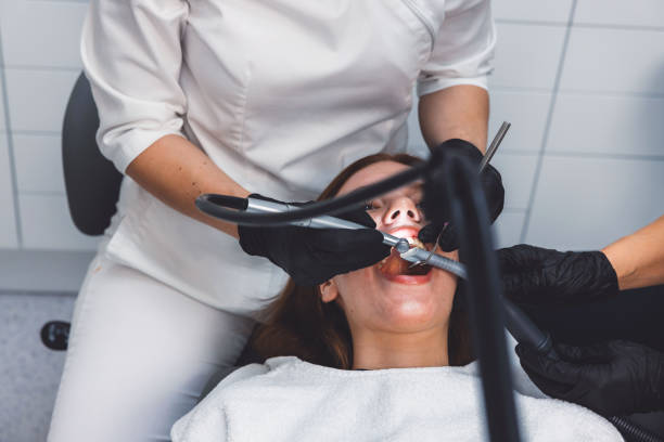 Best Emergency Dentist for Lost Fillings or Crowns in Rosharon, TX