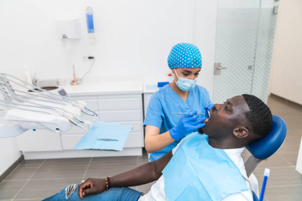 Best Emergency Dental Services for Seniors in Rosharon, TX
