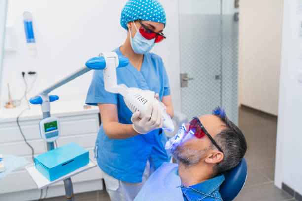 Best Orthodontic Emergency Dentist in Rosharon, TX