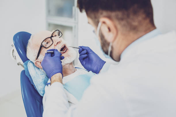 Best Emergency Root Canal Treatment in Rosharon, TX